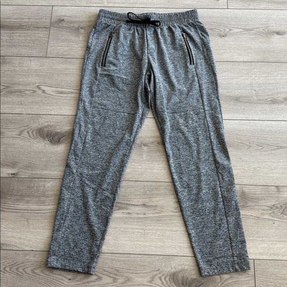 Athleta | Hilltop Jogger | Heather Gray | Medium | #383900 T0122 - Picture 4 of 8